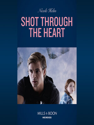 cover image of Shot Through the Heart